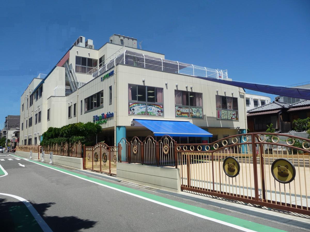 幼稚園採用情報詳細 兵庫県私立幼稚園協会